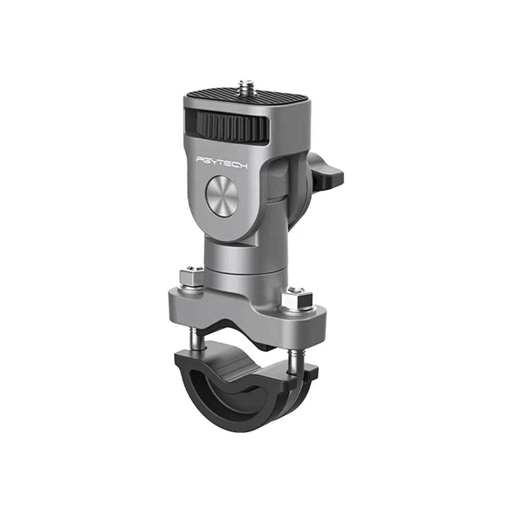 PGYTECH U-Bolt Mount for 12.7–33mm Tubes