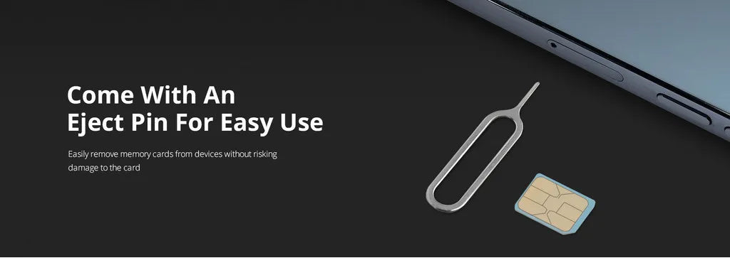 PGYTECH CreateMate High-Speed Card Reader Case