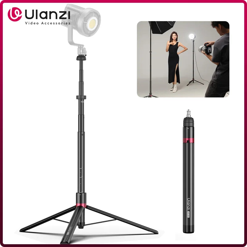 Ulanzi AT-05 2m Light Stand for COB Lights