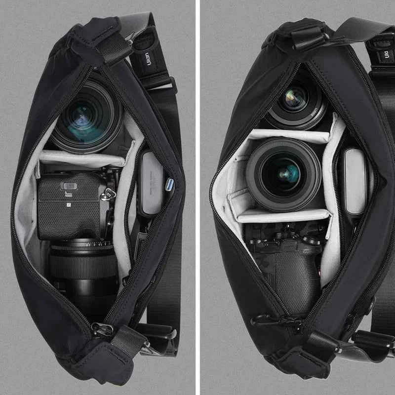 Ulanzi HMN1 Lunar Camera Sling Bag