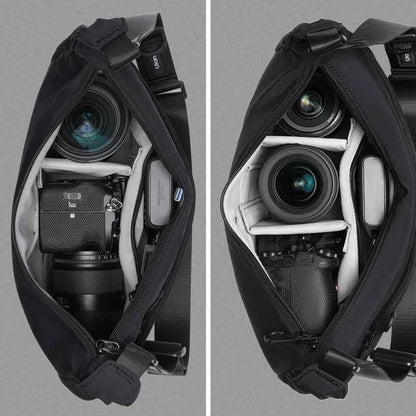 Ulanzi HMN1 Lunar Camera Sling Bag