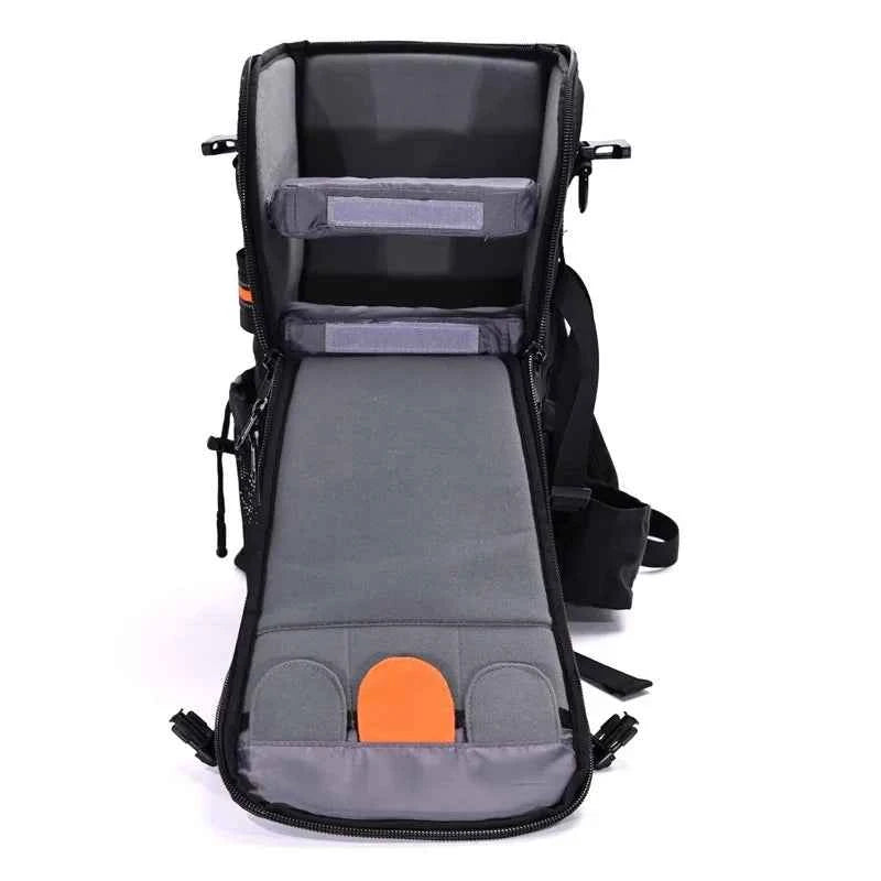 Telephoto Lens Camera Bag for Sony, Nikon & Sigma