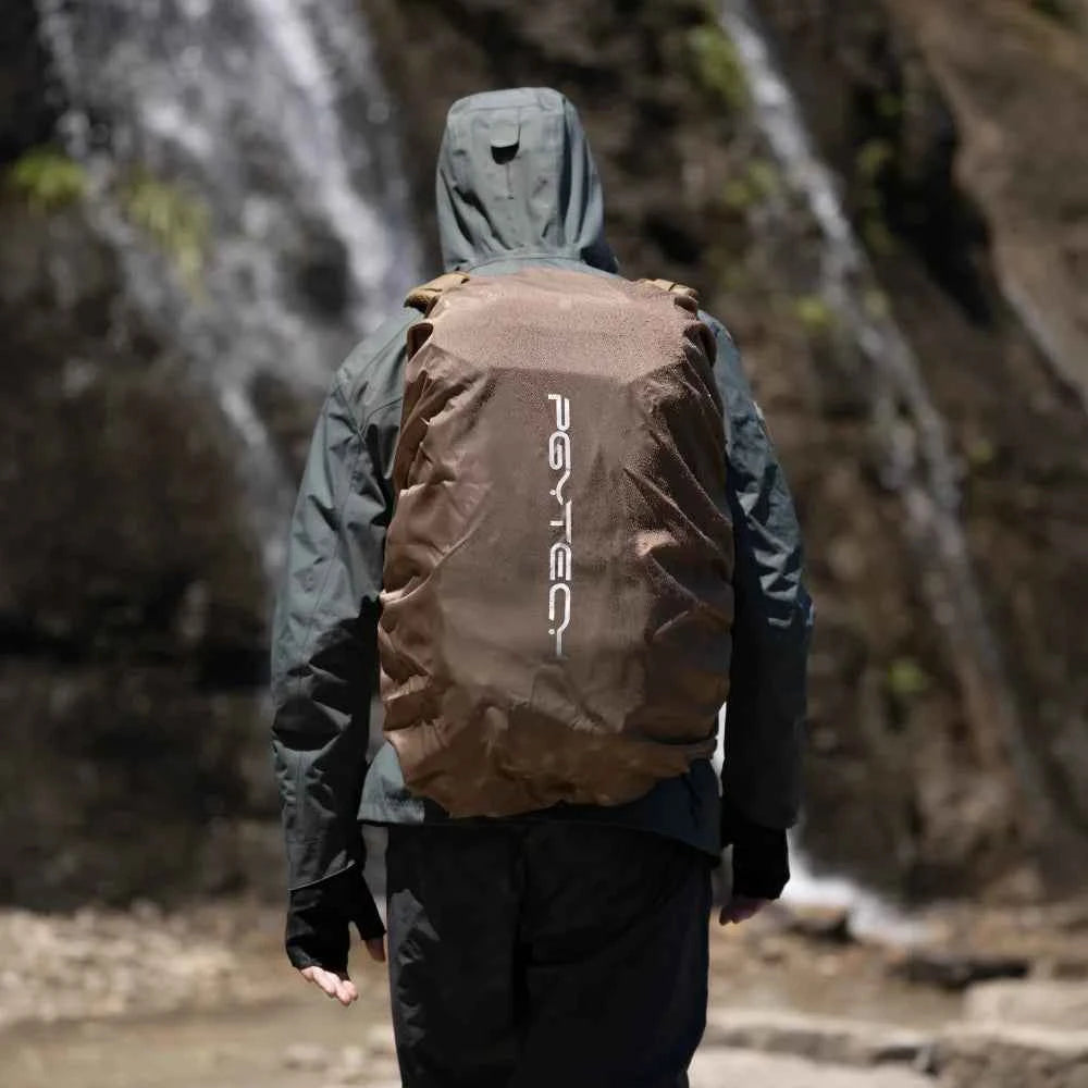 PGYTECH OneMo Tactical Camera Backpack