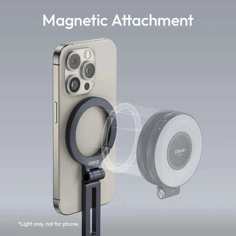 Ulanzi MA07 MagLock Magnetic Phone Mount