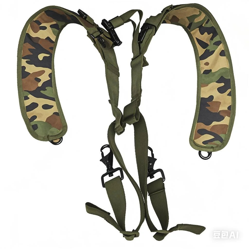Shockproof Telephoto Lens Bag