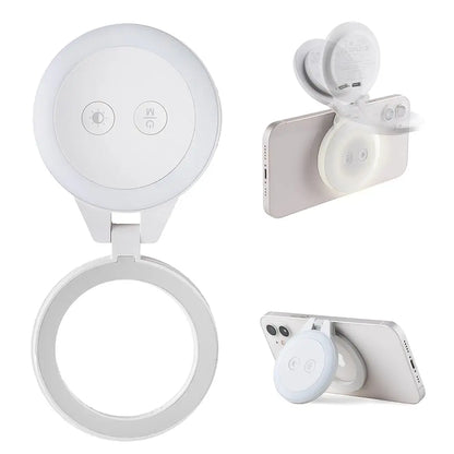 PGYTECH MagCam 2 Modular Phone Grip System