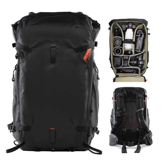 PGYTECH OnePro Focux Camera Backpack 25L / 35L