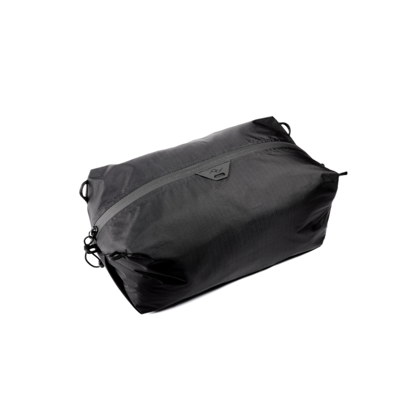 Peak Design Ultralight Packing Cube X-Small Black [PD-BUP-BK-XS-1]