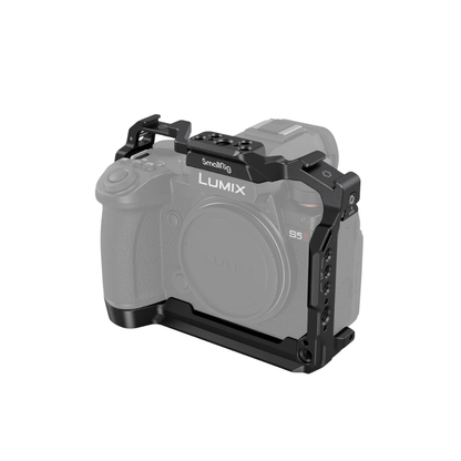 SmallRig Panasonic Lumix S5 II / S5 IIX Cage & Kit Options - Cage Kit 4143