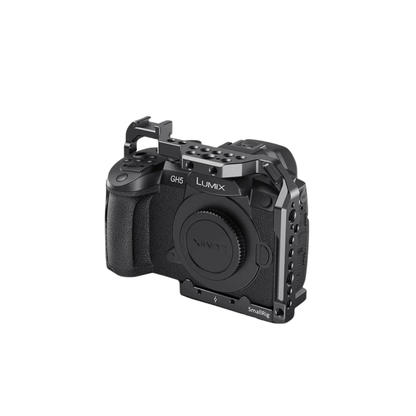 SmallRig 2646 Camera Cage for Panasonic Lumix GH5 / GH5S