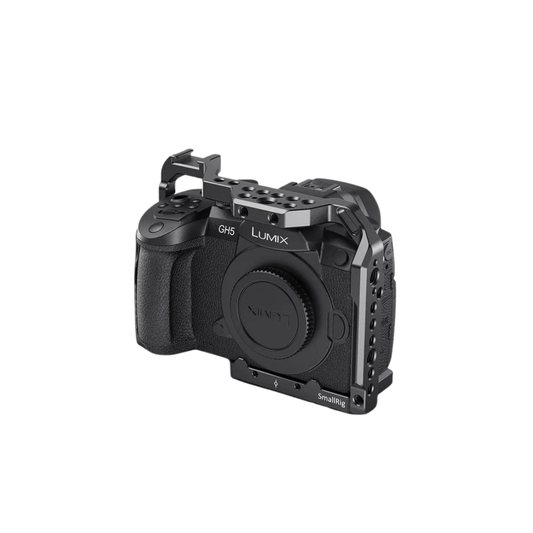 SmallRig 2646 Camera Cage for Panasonic Lumix GH5 / GH5S