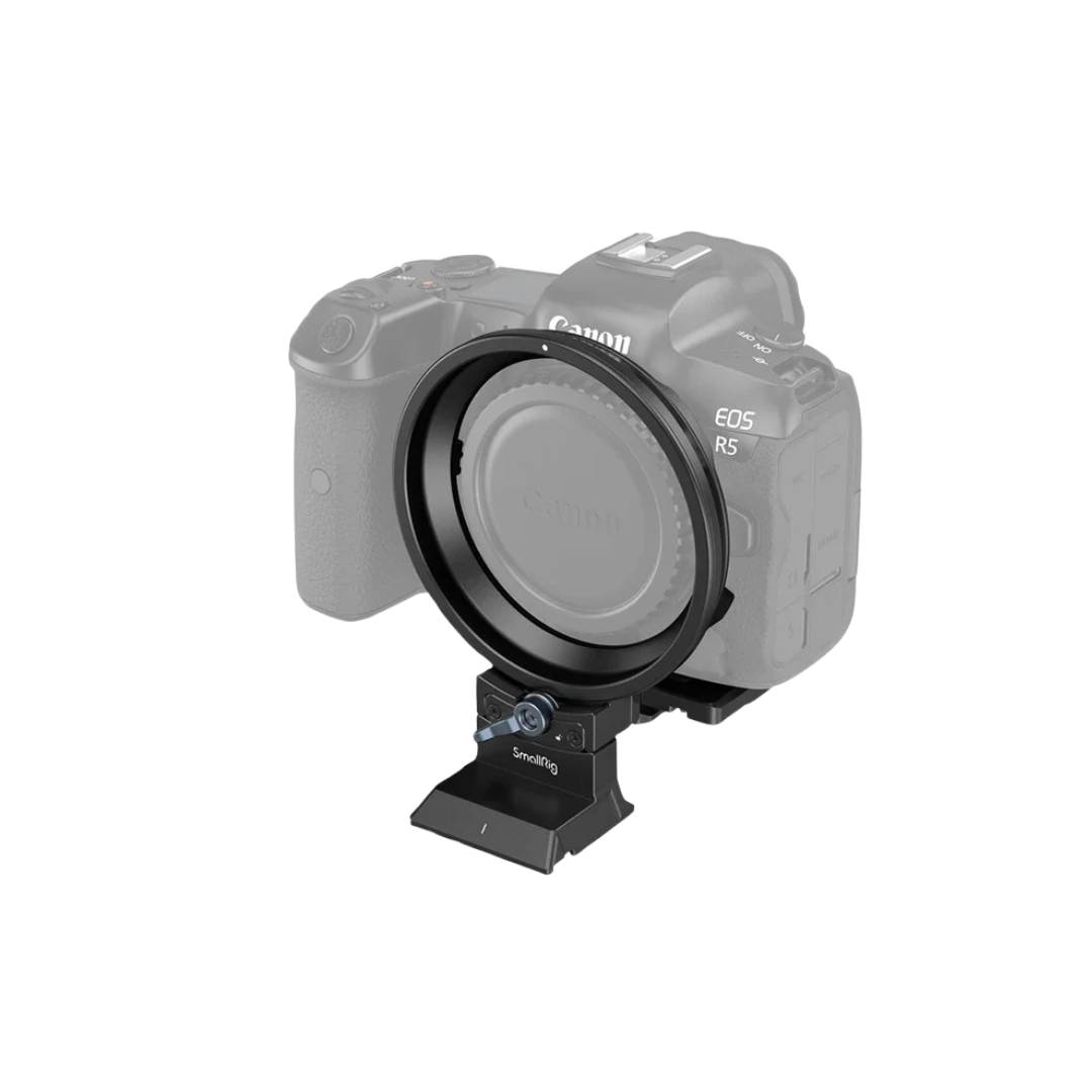 SmallRig 4300 Rotatable Camera Plate Kit - for FUJIFILM GFX