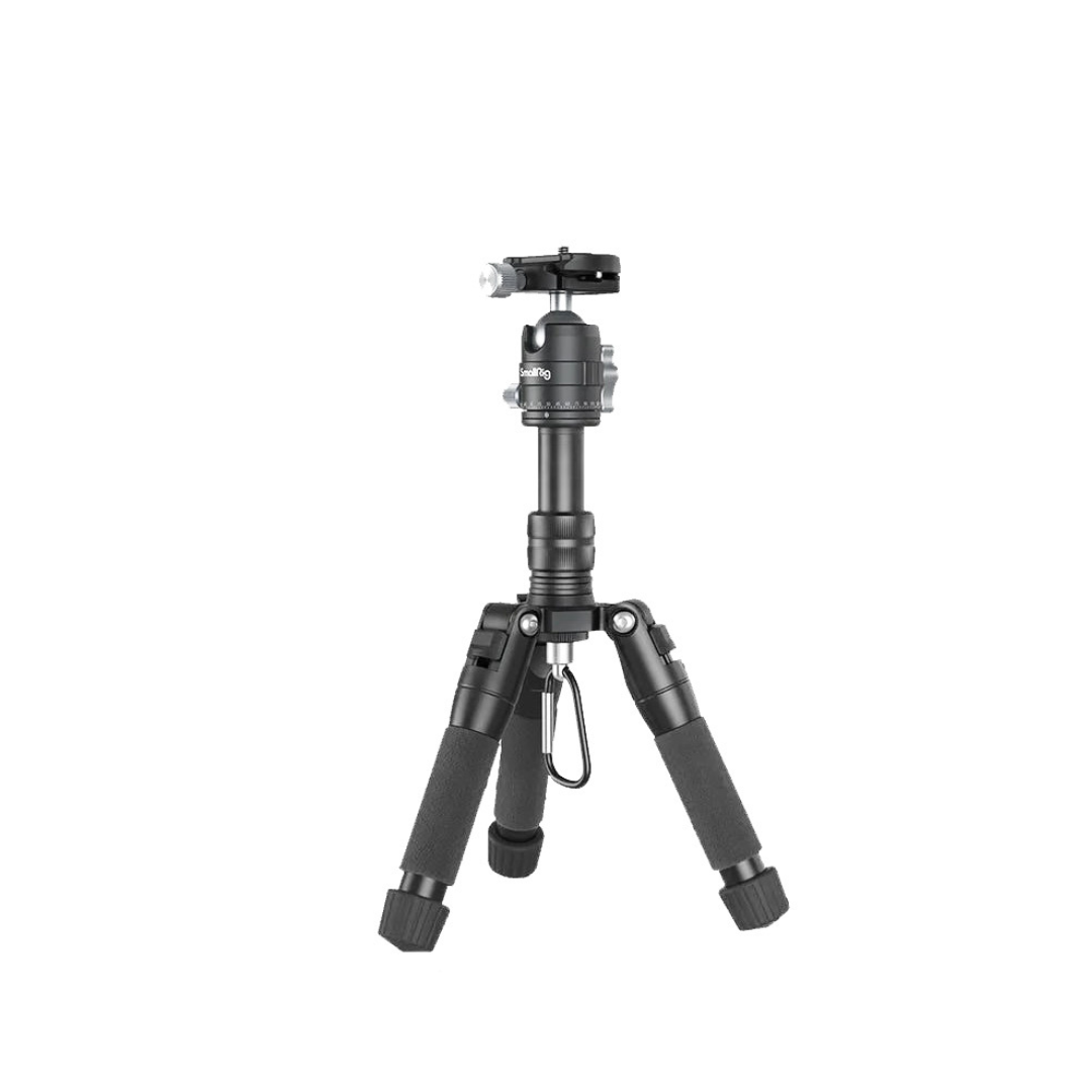 SmallRig 4289 VT-20 Aluminium Mini Tripod