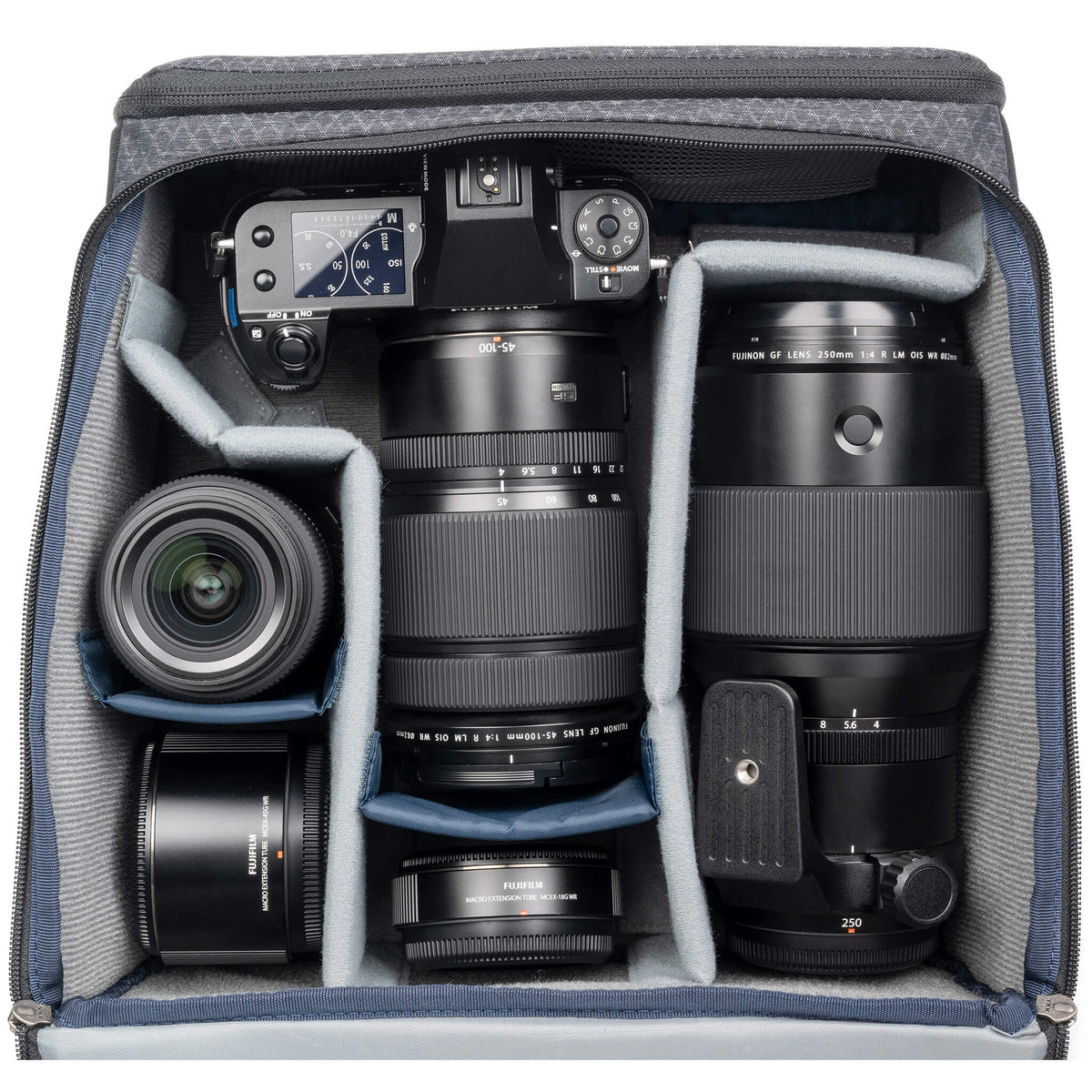 Think Tank Stash Master L Camera Cube