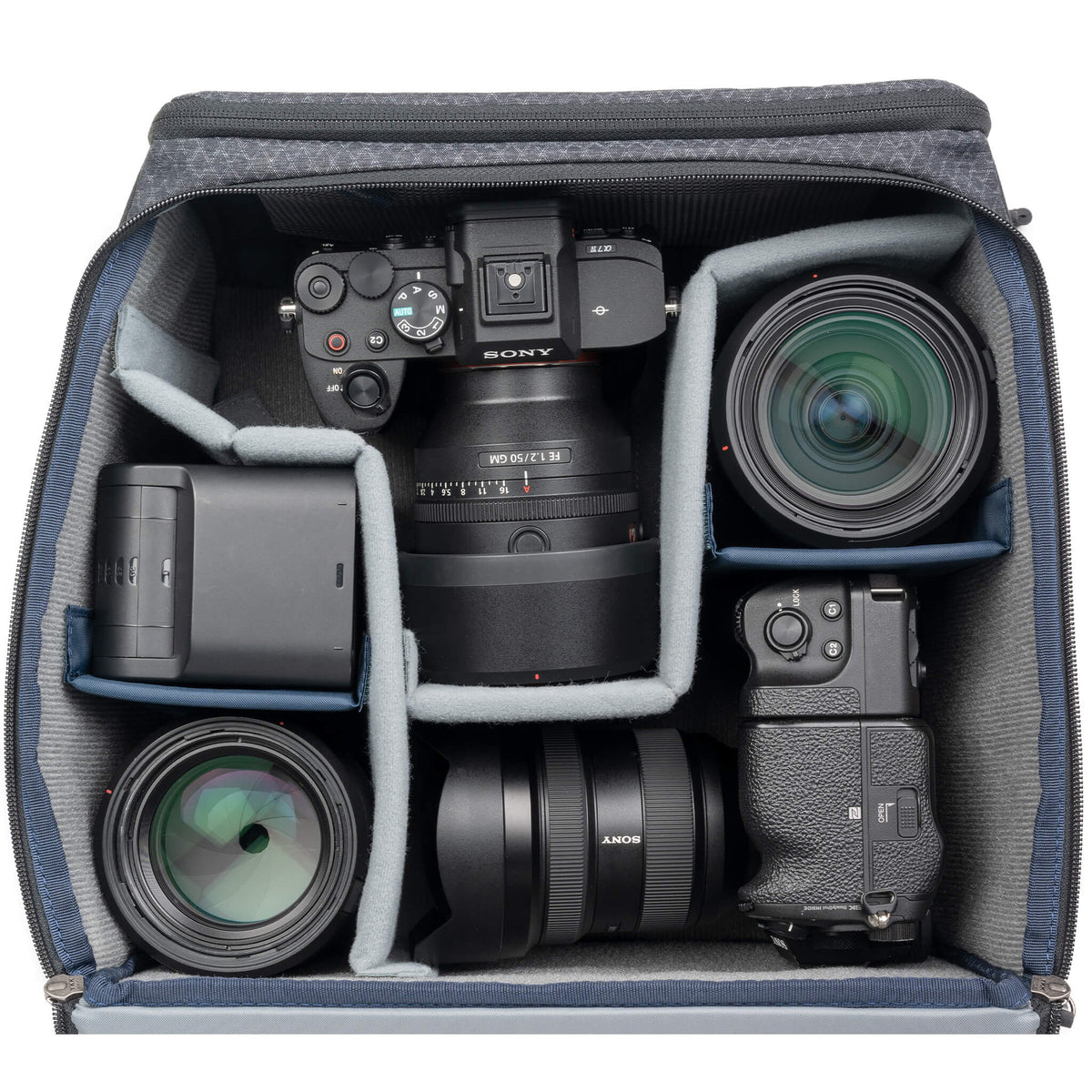 Think Tank Stash Master L Pro Camera Cube