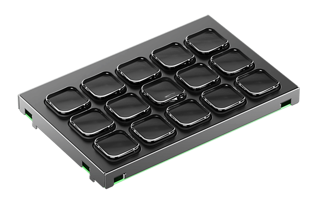 Elgato Stream Deck Module 15 in the box