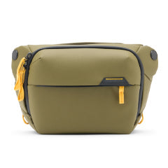 Peak Design Everyday Sling v2 Camera Sling Bag - 6L / Eclipse | Peak Design Australia