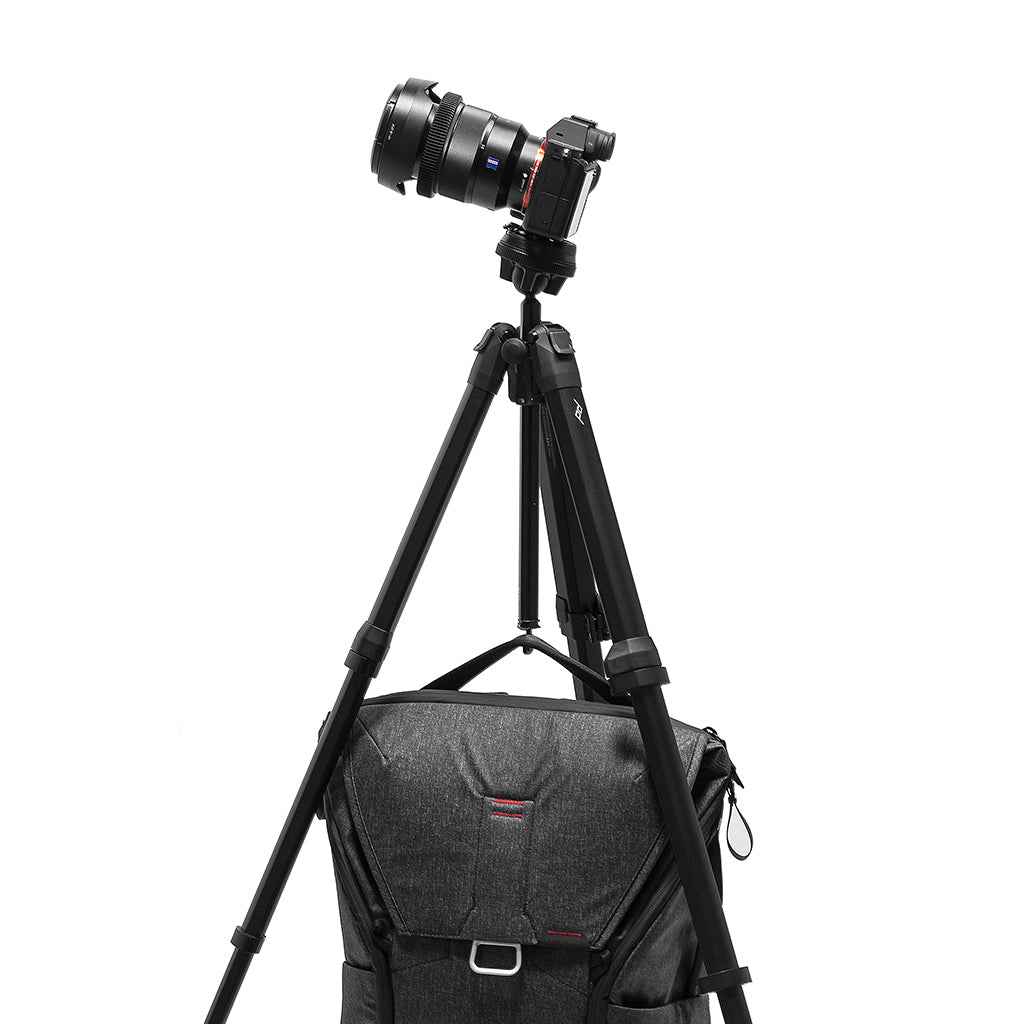 Peak Design Travel Tripod