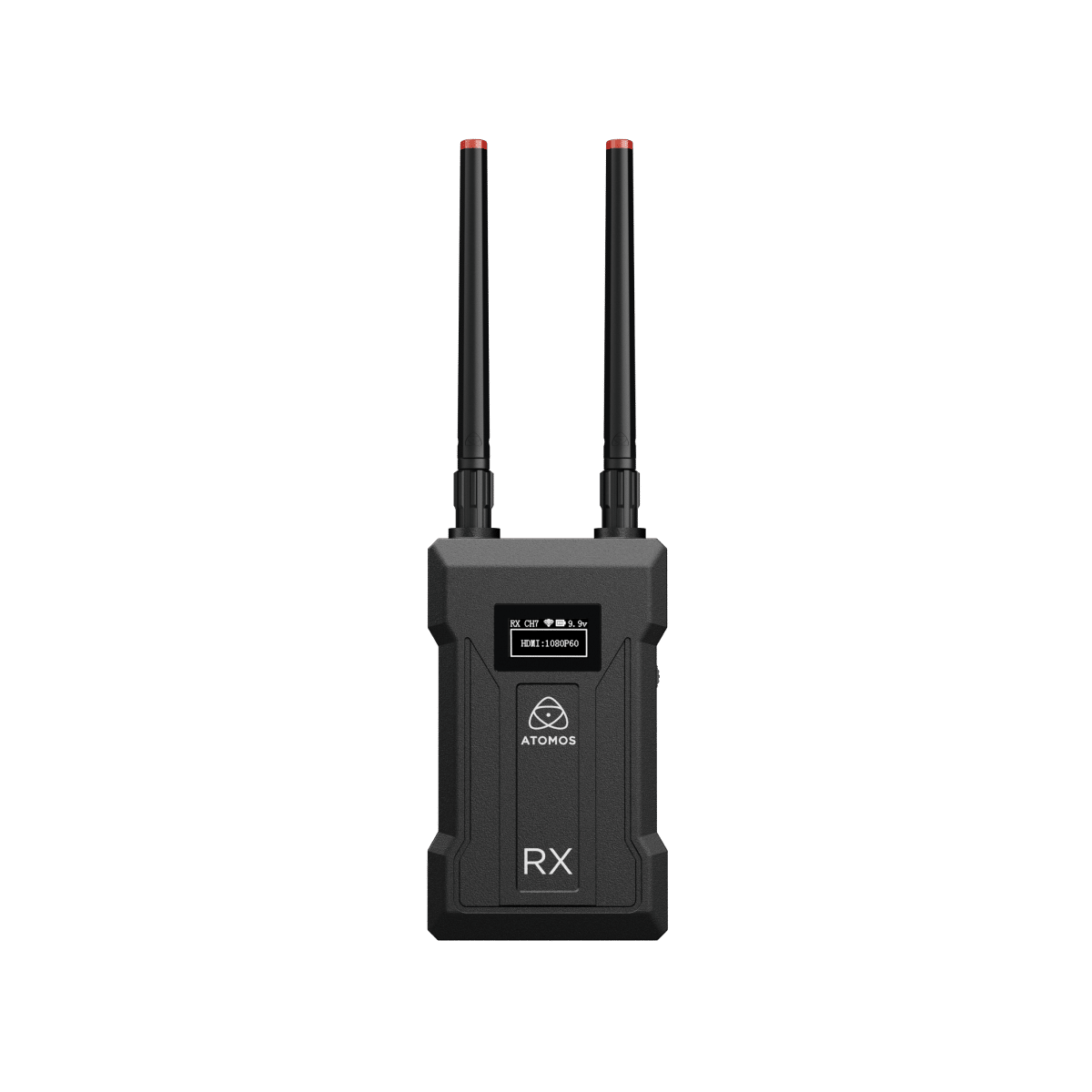 Atomos RX 4K/HD Wireless Video Monitoring Receiver