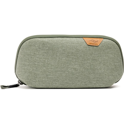 Peak Design Tech Pouch Small Sage [PD-BTP-S-SG-1]