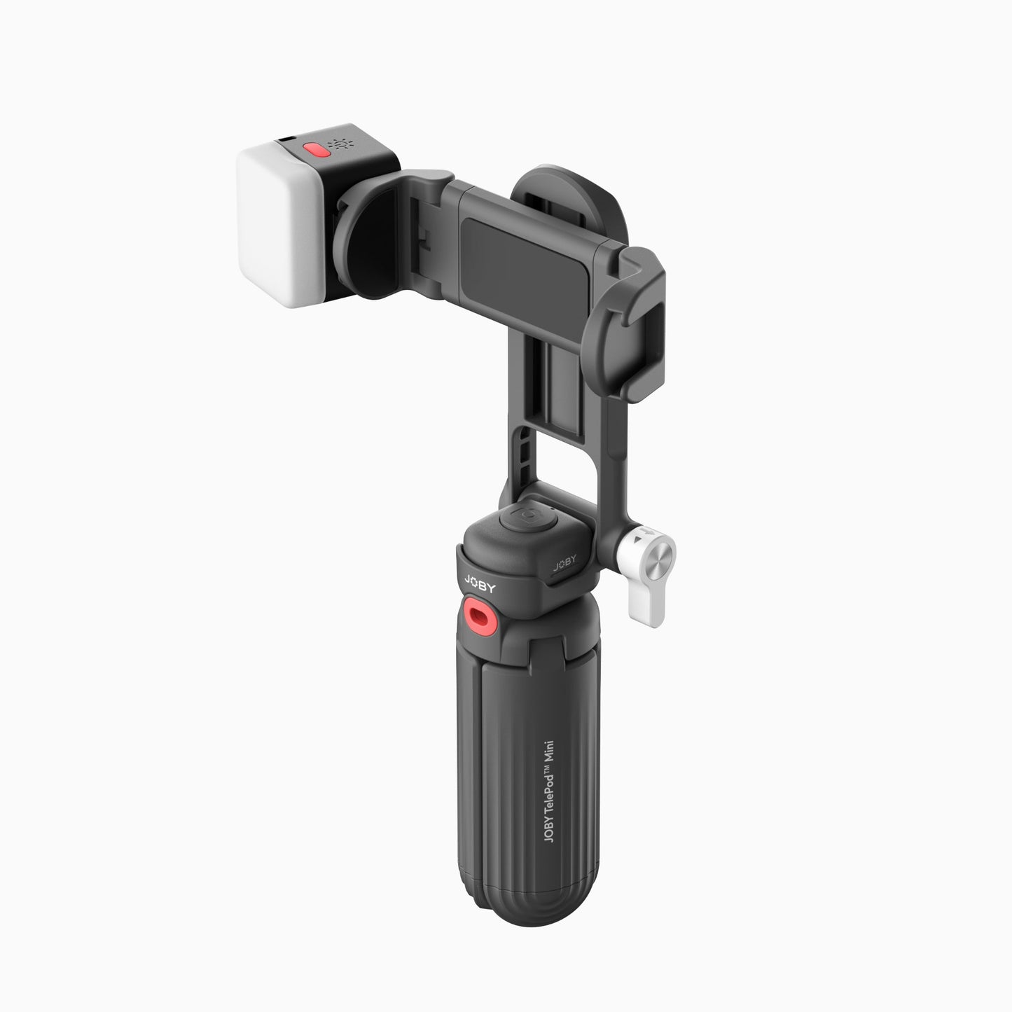 JOBY TelePod Mini Selfie Stick & LED Light product photo