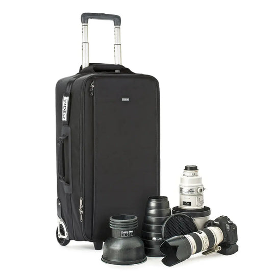 Think Tank Logistics Manager 30 V2.0 Rolling Gear Case