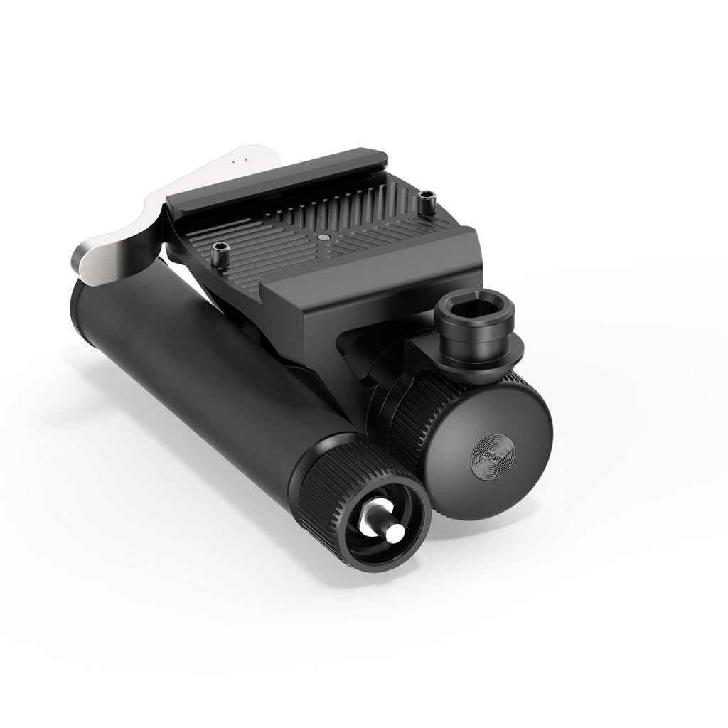 Peak Design Pro Tripod Tilt Mod Ball Head Video Adapter | Peak Design Australia