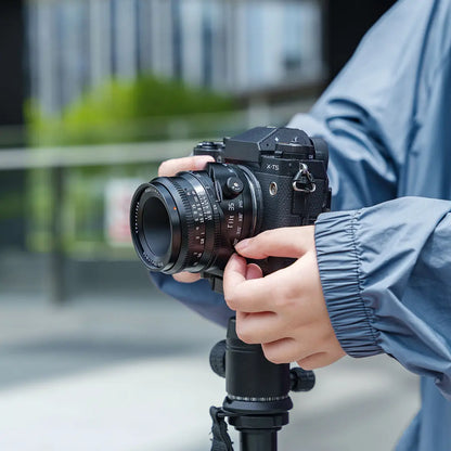 TTArtisan Tilt 35mm f/1.4 APS-C lens official image 4