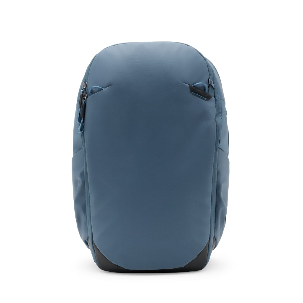 Peak Design Travel Backpack Camera Bag - 45L / Black | Peak Design Australia