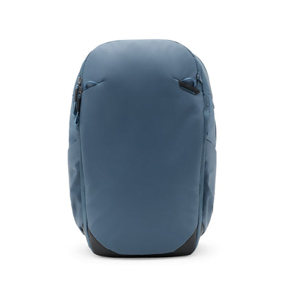 Peak Design Travel Backpack Camera Bag - 45L / Black | Peak Design Australia