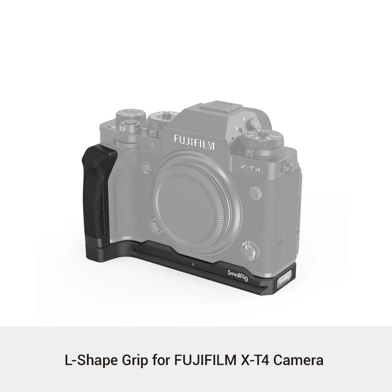 SmallRig 2813 L-Shape Grip for Fujifilm X-T4