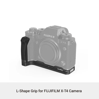 SmallRig 2813 L-Shape Grip for Fujifilm X-T4
