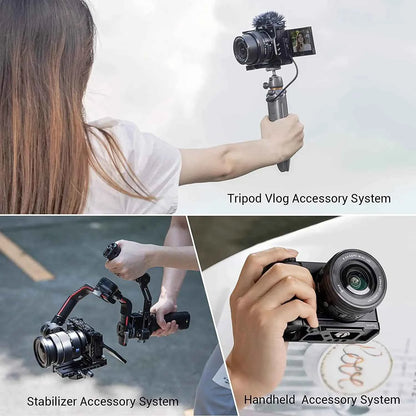 SmallRig 3538B Camera Cage Kits for Sony ZV-E10
