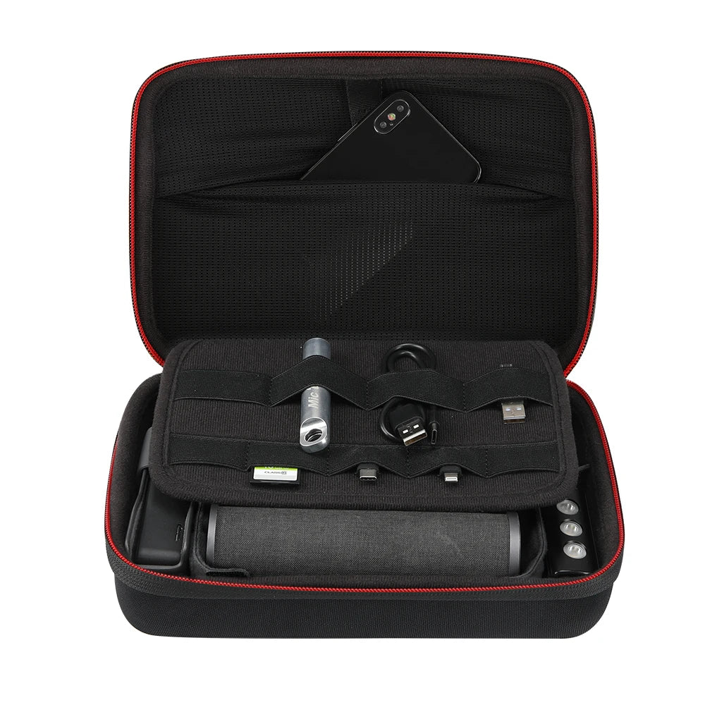 PGYTECH Action Camera Carrying Case