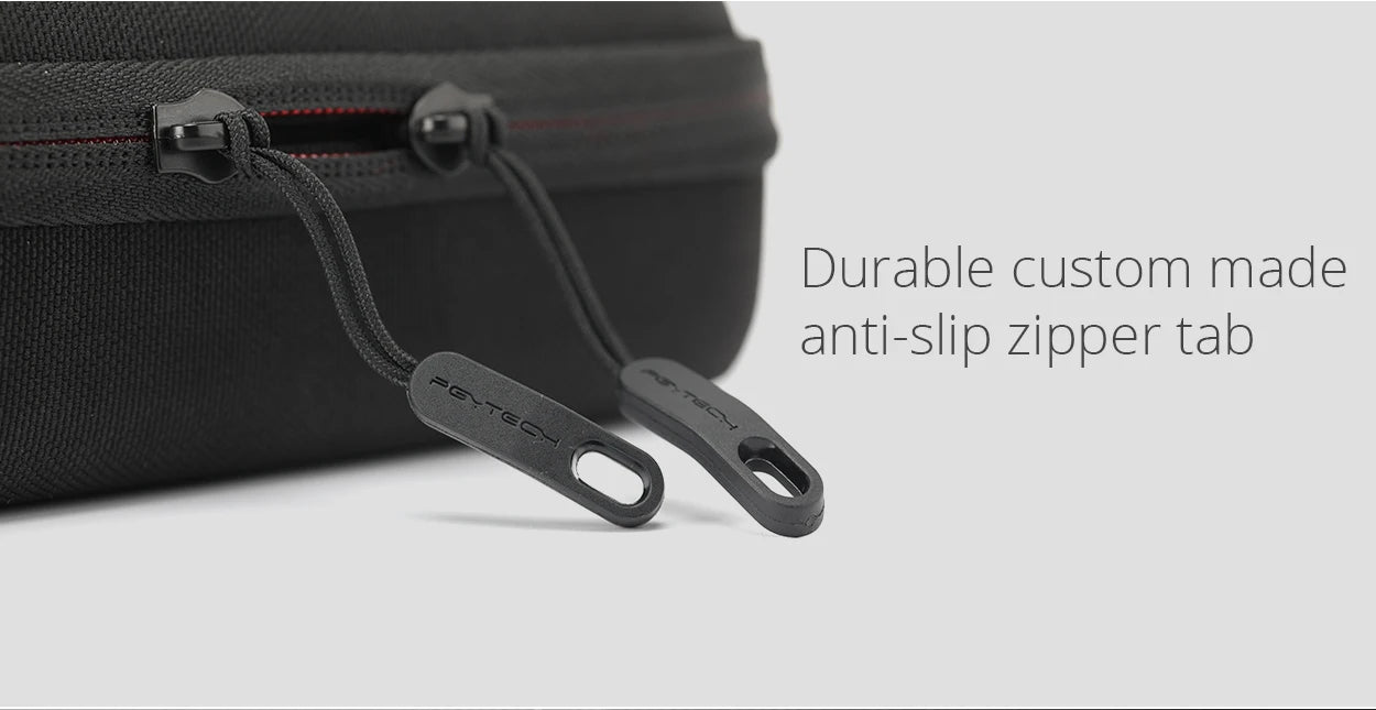 PGYTECH Action Camera Carrying Case