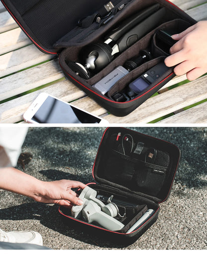 PGYTECH Action Camera Carrying Case