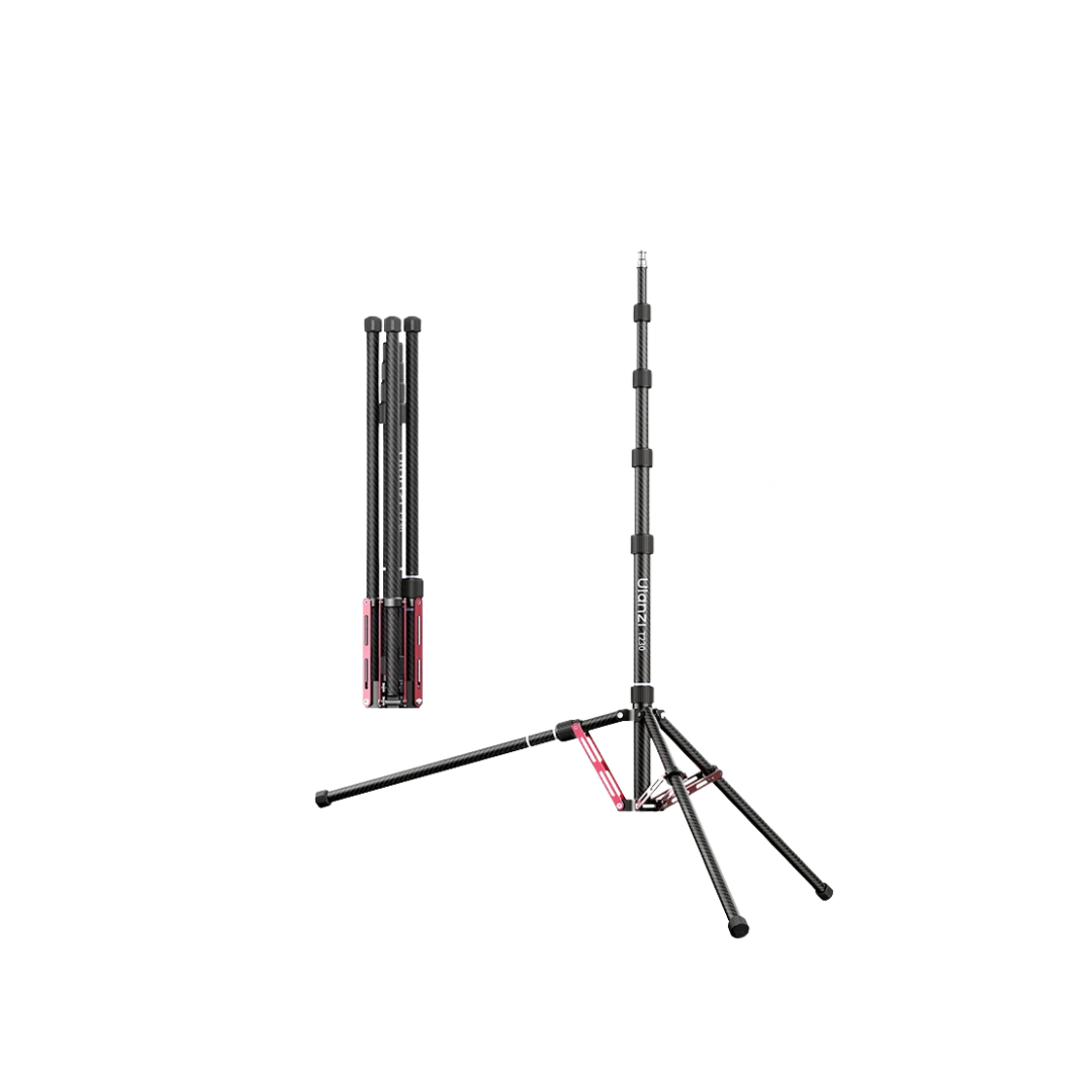 Ulanzi T230 2.3m Reversible Light Stand