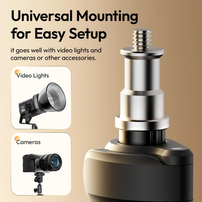Ulanzi T270 2.7m Extendable Light Stand