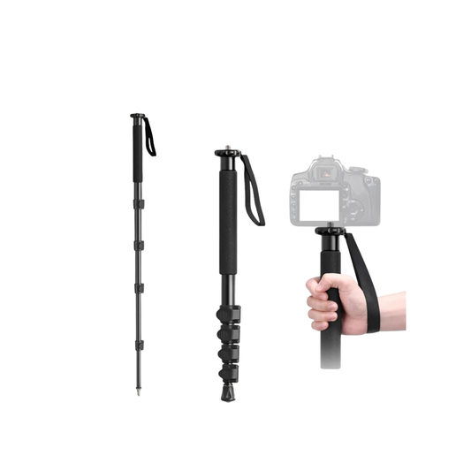 Ulanzi TB12 155cm Camera Monopod