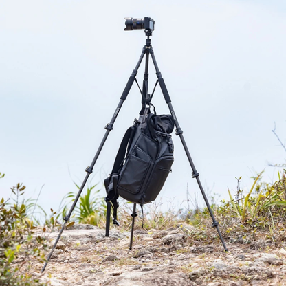 Ulanzi TT35 Hiking Stick Tripod Kit