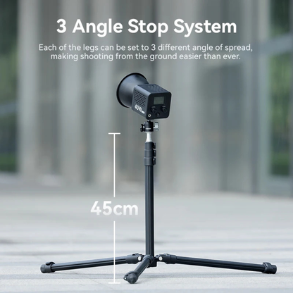 Ulanzi TT43 1.9m Reversible Light Stand