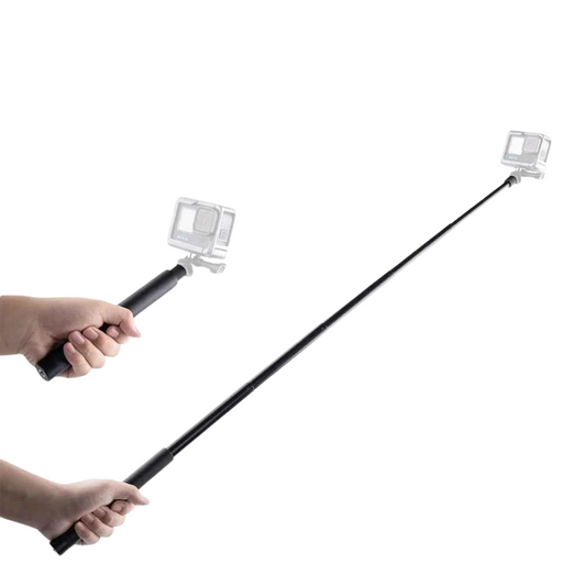 PGYTECH 96cm Extendable Action Camera Selfie Stick