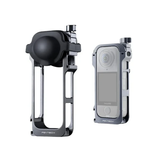 PGYTECH Camera Cage for Insta360 X4 Air