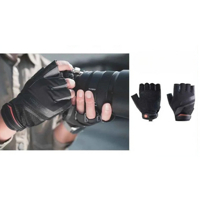 PGYTECH Fingerless Photography Gloves