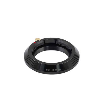 TTArtisan Leica M to Sony E Mount Adapter Black - CameraHUB