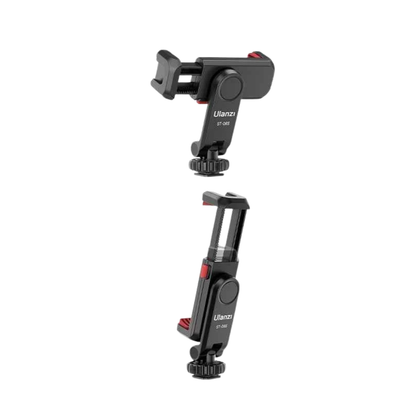Ulanzi ST-06S Smartphone Tripod Mount - CameraHUB