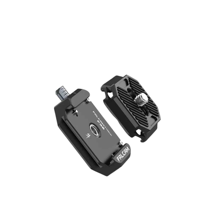 Ulanzi Falcam F38 Quick Release Camera Plate System - CameraHUB