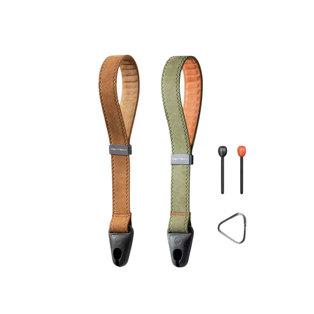PGYTECH Action Camera Hand and Wrist Strap - CameraHUB