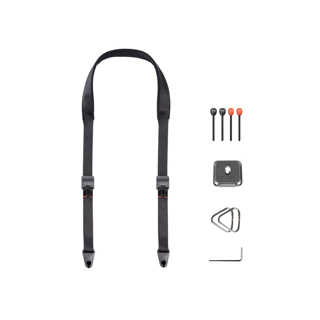PGYTECH Quick Release Camera Neck Strap - CameraHUB