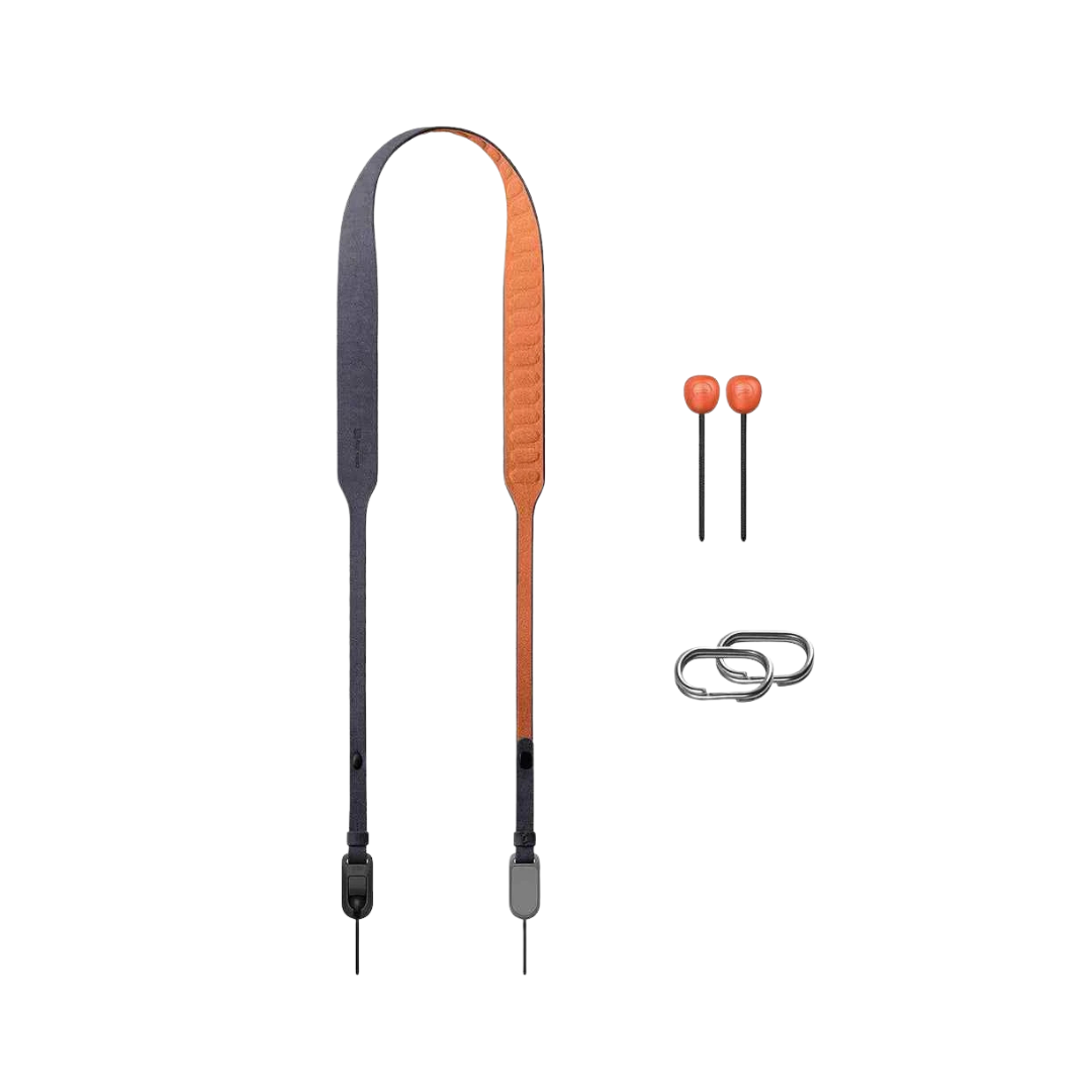 PGYTECH Quick Release Camera Neck Strap - CameraHUB
